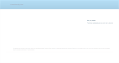 Desktop Screenshot of cumblascity.com